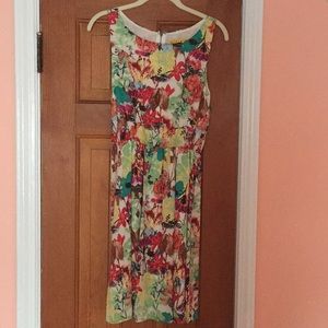 Alice + Olivia dress